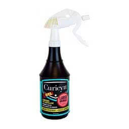 Curicyn Gel Wound Treatment & Insect Barrier for Large Animals  Eastern Technologies
